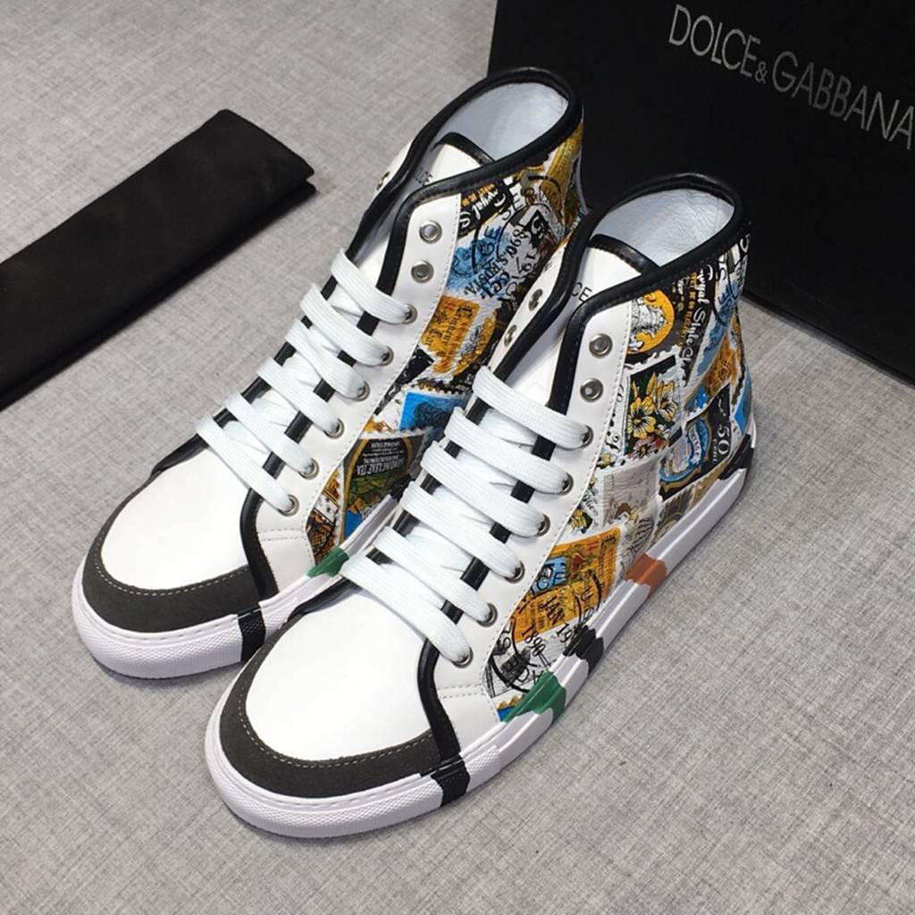 D*G sneaker